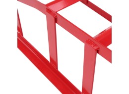 Nájezdová rampa pro auta MECHANIC CAR RAMP 2T, nostnost 2 t