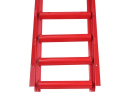 Nájezdová rampa pro auta MECHANIC CAR RAMP 2T, nostnost 2 t