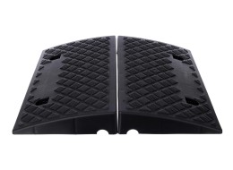 Nájezdy na obrubník CAR CURB RAMP 1, 50x27x7cm, 2ks