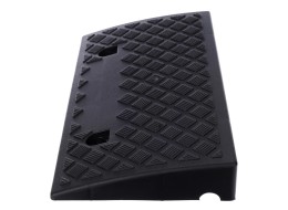 Nájezdy na obrubník CAR CURB RAMP 1, 50x27x7cm, 2ks