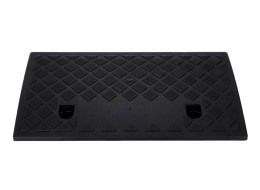 Nájezdy na obrubník CAR CURB RAMP 1, 50x27x7cm, 2ks