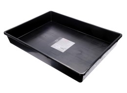 Vana na vypouštění a sběr oleje MECHANIC OIL PAN 3, 18L