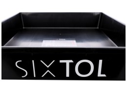 Vana na vypouštění a sběr oleje MECHANIC OIL PAN 3, 18L