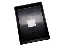 Vana na vypouštění a sběr oleje MECHANIC OIL PAN 3, 18L