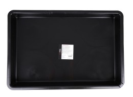 Vana na vypouštění a sběr oleje MECHANIC OIL PAN 4, 50L