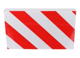 Samolepicí pěnový chránič do garáže CAR PARK GUARD BLOCK 1, 20x33x4cm, 1ks