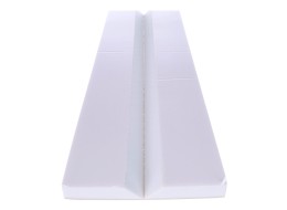 Samolepicí pěnový rohový chránič do garáže CAR PARK GUARD CORNER 1, 40x12x1,5cm, 2ks