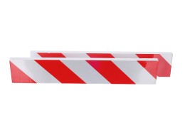 Samolepicí pěnový chránič do garáže CAR PARK GUARD STRIP 1, 41x7,5x1,5cm, 2ks