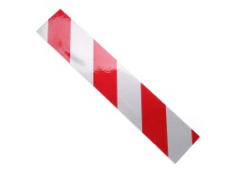 Samolepicí pěnový chránič do garáže CAR PARK GUARD STRIP 1, 41x7,5x1,5cm, 2ks