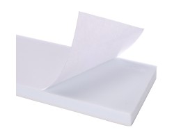 Samolepicí pěnový chránič do garáže CAR PARK GUARD STRIP 1, 41x7,5x1,5cm, 2ks