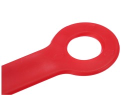 Demontážní páka s okem na čalounění a interiér MECHANIC TRIM ONE 2