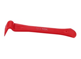 Jednostranná demontážní páka na čalounění a interiér MECHANIC TRIM ONE 4