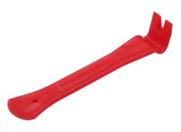 Jednostranná demontážní páka na čalounění a interiér MECHANIC TRIM ONE 4