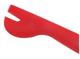 Demontážní páka s ozubením na čalounění a interiér MECHANIC TRIM ONE 8