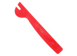 Demontážní páka s ozubením na čalounění a interiér MECHANIC TRIM ONE 8