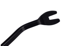 Zahnutá krátká vidlička pro demontáž čalounění a interiéru MECHANIC TRIM ONE 13