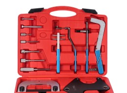 Sada pro aretaci motoru MECHANIC ENGINE TIMING SET 2, Renault