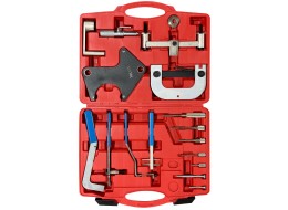 Sada pro aretaci motoru MECHANIC ENGINE TIMING SET 2, Renault