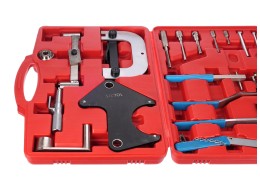 Sada pro aretaci motoru MECHANIC ENGINE TIMING SET 2, Renault