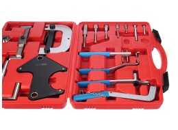 Sada pro aretaci motoru MECHANIC ENGINE TIMING SET 2, Renault