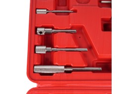 Sada pro aretaci motoru MECHANIC ENGINE TIMING SET 2, Renault
