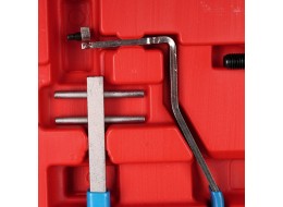 Sada pro aretaci motoru MECHANIC ENGINE TIMING SET 2, Renault