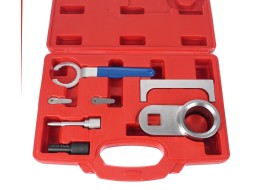 Sada pro aretaci motoru MECHANIC ENGINE TIMING SET 3, VAG 2.4D a 2.5D SDI/TDICR