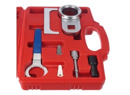 Sada pro aretaci motoru MECHANIC ENGINE TIMING SET 3, VAG 2.4D a 2.5D SDI/TDICR