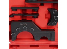Sada pro aretaci motoru MECHANIC ENGINE TIMING SET 5,  VW 2.5 a 5.0 TDI PD