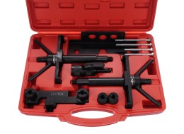 Sada pro aretaci motoru MECHANIC ENGINE TIMING SET 8, Volvo 4-, 5- a 6válcových (2006+)