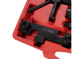 Sada pro aretaci motoru MECHANIC ENGINE TIMING SET 8, Volvo 4-, 5- a 6válcových (2006+)