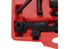 Sada pro aretaci motoru MECHANIC ENGINE TIMING SET 8, Volvo 4-, 5- a 6válcových (2006+)
