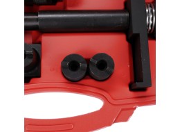Sada pro aretaci motoru MECHANIC ENGINE TIMING SET 8, Volvo 4-, 5- a 6válcových (2006+)