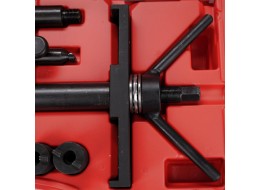 Sada pro aretaci motoru MECHANIC ENGINE TIMING SET 8, Volvo 4-, 5- a 6válcových (2006+)