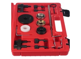 Sada pro aretaci motoru MECHANIC ENGINE TIMING SET 9, VW Jetta,Santana,Gran Lavida, Golf 7