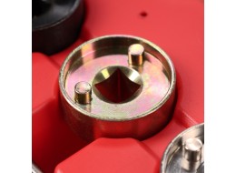 Sada pro aretaci motoru MECHANIC ENGINE TIMING SET 9, VW Jetta,Santana,Gran Lavida, Golf 7