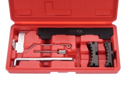 Sada pro aretaci motoru MECHANIC ENGINE TIMING SET 11, Alfa Romeo, Opel/Vauxhall