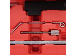 Sada pro aretaci motoru MECHANIC ENGINE TIMING SET 11, Alfa Romeo, Opel/Vauxhall