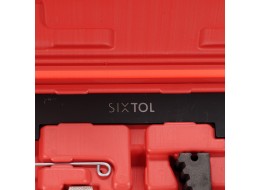 Sada pro aretaci motoru MECHANIC ENGINE TIMING SET 11, Alfa Romeo, Opel/Vauxhall