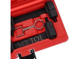 Sada pro aretaci motoru MECHANIC ENGINE TIMING SET 12, VW. Audi FSI V6, V8