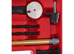 Sada pro aretaci motoru MECHANIC ENGINE TIMING SET 13, VAG 1.2, 1.4, 1.6 FSI a 1.4 TSI