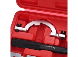 Sada pro aretaci motoru MECHANIC ENGINE TIMING SET 14, Opel 1.0 a 1.4