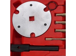 Sada pro aretaci motoru MECHANIC ENGINE TIMING SET 17, Ford