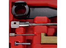 Sada pro aretaci motoru MECHANIC ENGINE TIMING SET 18, Renault, Nissan, Opel/Vauxhall 2.0