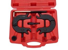 Sada pro aretaci motoru MECHANIC ENGINE TIMING SET 21, VW, Audi