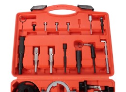 Sada pro aretaci motoru MECHANIC ENGINE TIMING SET 22, Opel, Saab