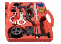 Sada pro aretaci motoru MECHANIC ENGINE TIMING SET 22, Opel, Saab