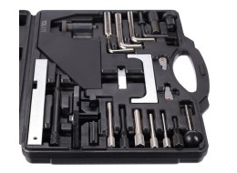 Sada pro aretaci motoru MECHANIC ENGINE TIMING SET 24, Renault a Opel/Vauxhall