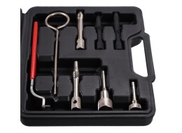 Sada pro aretaci motoru MECHANIC ENGINE TIMING SET 25, Chrysler Voyager, Jeep 2.5 2.8 CRD
