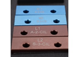 Sada pro aretaci motoru MECHANIC ENGINE TIMING SET 30, Alfa Romeo, Fiat a Lancia